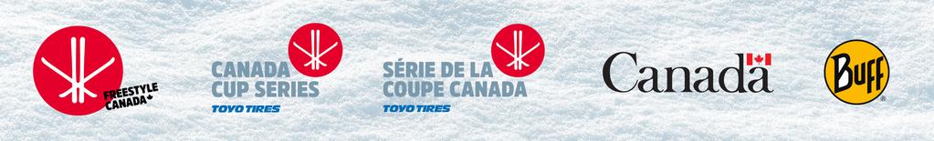2018 CANADA CUP SERIES PRESENTED BY TOYO TOYO TIRES