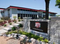 ATI also bolsters its own Engineering and Product Design Team.