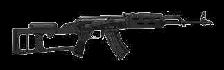 1276 Marlin Fiberforce Stock System MAR3000 AK-47 Fiberforce Stock Grip