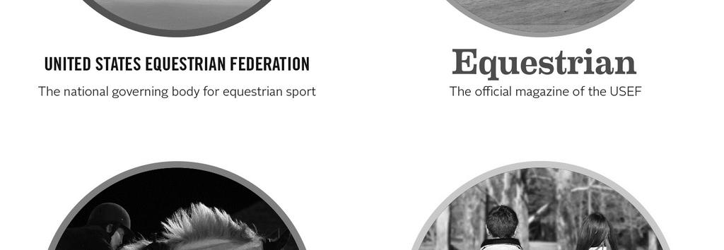 Equestrian Federation of which body it is a NATIONAL SHOW.