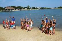 Box 2-3 Promoting Safety During Children s Group Aquatic Outings and at Summer Camps Group outings Planning and preparation are essential when organized groups attend a day trip to an aquatic