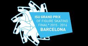 Grand Prix of Figure Skating Final and Junior Grand Prix of