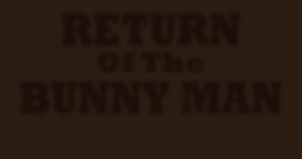 RetuRn Of the Bunny Man In 1977 George Berkner was in the spotlight with B Gs Bunny and today it s B Gs Folly who has put him back into the fray.