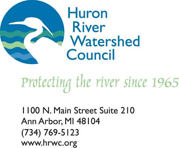 Science Brief: Impacts of Argo Dam and Benefits for its Removal on the Huron River, Ann