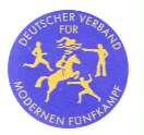 Deutscher Verband für Mod. Fünfkampf Julius-Reiber-Str. 5 64293 Darmstadt International German Championships Men/ Junior Women / Junior 24.-26.05.