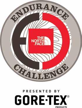~ page 11 NorthFace Endurance Challenge Kettle Moraine State Forest Saturday, Sept. 16: 50 Mile, 50k, Marathon & Marathon Relay Sunday, Sept. 17: Half Marathon, 10k and 5k Event Website: http://bit.