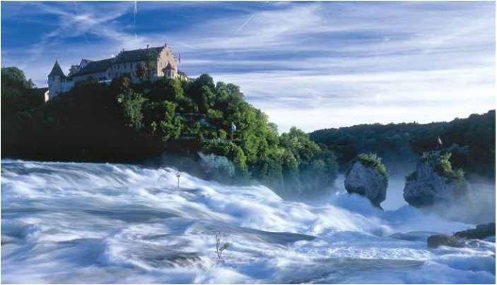 Germany - Lake Constance & Rhine Falls Cycle Tour (2017) Individual Self-Guided 8 days/ 7 nights The south-west arm of Lake Constance is known here as the Untersee, or Lower Lake Constance.
