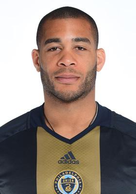 NYRB Last match played: Started at CB, 90 mins vs. NYRB 2017 Union record when he starts: 1-1-2 2017 Union record when he appears: 1-2-2 Creavalle has yet to appear for Philadelphia in 2017.