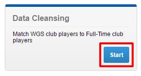 Note that this button may not be present if the club does not have any teams within leagues using Full-Time, or may tell you that no players are present within leagues in Full-Time.