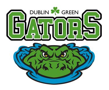 2017 Dublin Green Gator Swim-A-Thon pledge form Swimmer Name Age Sponsor Name Pledge per lap Flat pledge # of laps completed Total amount Paid / Date This is to certify that has completed laps Signed