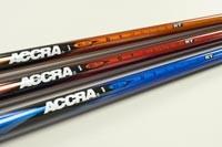 Accra DyMatch RT Overview/Technology- The Accra DyMatch is a shaft first introduced in 2009' called the DyMatch.