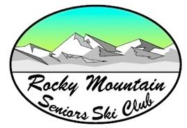 2013! Issue 5 ROCKY MOUNTAIN SENIORS SKI CLUB!