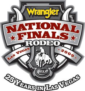 Wrangler National Finals Rodeo 2009 SCHEDULE OF EVENTS MONDAY, NOVEMBER 30 Horsemanship Competition 9:00 a.m. 11:30 a.m. The South Point Equestrian Center 63 rd Annual PRCA National Convention Registration 12:00 p.