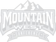 2007 Mountain West Tournament Notes March 6-10 Page 3 Mountain West Conference Standings (as of Mar.