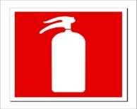 Containers which contain hazardous substances must be labelled with the corresponding hazard symbol (see chapter 5).