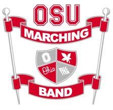 The Ohio State University Marching
