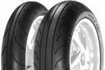 2 The intermediate tyre World Superbike Championship s tyre Performance and control in Intermediate weather
