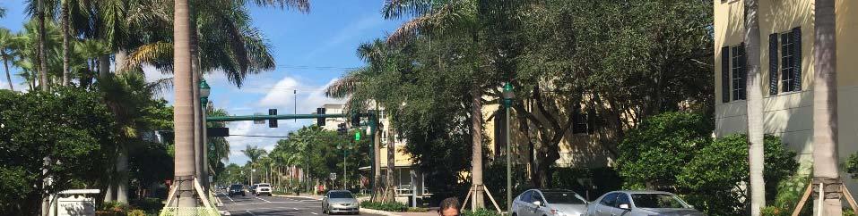Palm Beach MPO Complete Streets Pli Policy Adopted March 17, 2016 What are