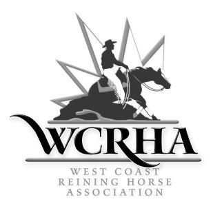WEST COAST REINING HORSE ASSOCIATION NRHA AFFILIATE SHOWS #3 & #4 & $5,000 Added Non Pro Shootout Presented by Murieta Equestrian Center JUNE 4-7, 2015 **CLASSES SHOWING IN 2 ARENAS FRIDAY &