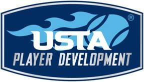 USTA Player Development 2017 Excellence Grant Criteria Jr Girls, Collegiate & Professional Players In order to encourage the development of U.S. players we have designed USTA Player Development Excellence Grant criteria to award players for meeting criteria to development into a top 100 professional player.