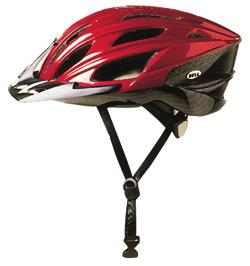 Ride Smart The Right Fit Helmet 74% of cyclist fatalities result from head injuries.