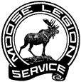 Moose Legion News Our next Celebration will be October 12th and 13th here at the Lodge.