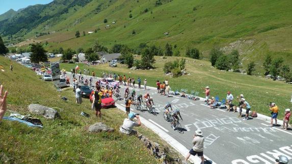 The race organisers have kept the suspense up to the penultimate stage with the Col du Telegraphe, Col du Gailibier and l Alpe d Huez the final challenges before Paris!