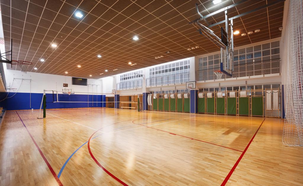STEP 1: Choose Your Location Most schools will have an indoor gym/ hall. This will be the home of your event.