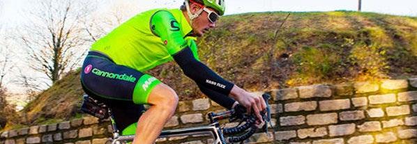 At Castelli, we obsessively test and refine to give you the best fitting, highest performance cycling apparel.