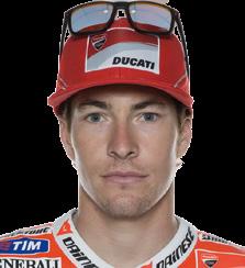 illness that was to affect his season Last year he finished 3rd at the Dutch TT his first podium of 2010 27.