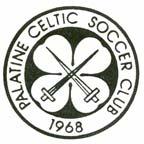 PALATINE CELTIC SOCCER CLUB RULES FOR TRAVEL TEAMS 1.
