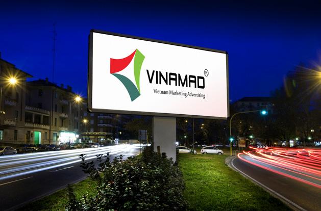 02 dịch vụ cho thuê bảng quảng cáo Với kinh nghiệm nhiều năm trong ngành Bảng Quảng cáo, Vinamad hiện tại đang sở hữu rất nhiều