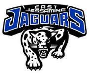 1 East Jessamine High School Cheerleading Tryout Packet