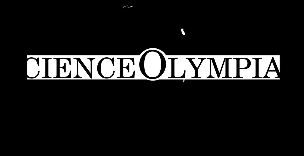Page 11 AMMS Science Olympiad What is Science Olympiad?