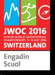 After few JWOC-races you will have the chance to run in the footsteps of the JWOC champions: the controls will remain for