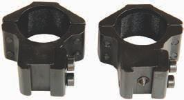SAPPHIRE MATCH MOUNTS AGS Sapphire Match Mounts with Double Screw