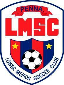 LOWER MERION SOCCER CLUB www.lmsc.net soccer@lmsc.