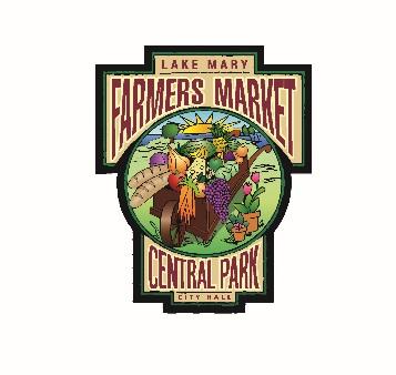Farmers Market Facebook page with over 2,900 LIKES!! NEW Lake Mary Farmers Market Instagram page!