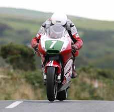 MANX GRAND PRIX TRAVEL PACKAGES FOR 2013 Return sailing with motorbike + camping pitch (Own Tent) 27 August 2013 4 Nights From 159 per person Foot passenger sailing + 3 star hotel 27 August 2013 4