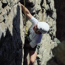 Page 4 of 6 Project Adventure instructors National Speleological Society chapters Leaders and instructors should also consult current literature on climbing and rappelling for additional guidance.