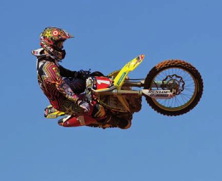 Now the 26 year-old is celebrating her fourth World Championship title in the Women s MX
