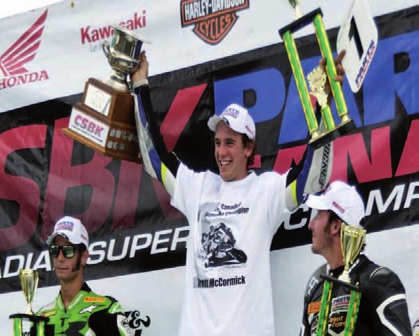 Between 2007 and 2009 Davies won his spurs in the AMA series in the USA.