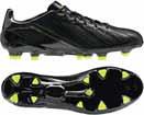 Outsole: TRAXION 2.0 stud configuration for maximum acceleration on natural firm-ground conditions.