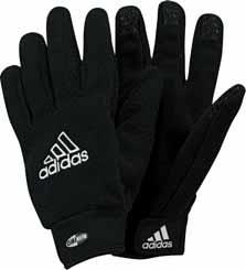 $15.00 F50 Training S0750S An excellent glove for beginners and youth players. Soft-grip latex palm offers good grip and durability in all weather conditions. EVA backhand.