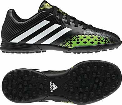 $40.00 Predito LZ TRX TF J S2200S By looks alone, you know this Predito boot has deadly intentions.