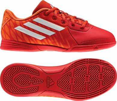 $35.00 Freefootball Speedkick J S1925S Every court is your court to rule with the low-profile design and synthetic/mesh material combination of the Speedkick.