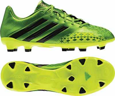 $120.00 Predator Absolion LZ TRX FG S6600S On the pitch you re an assassin, and your weapon of choice is the Predator Absolion.