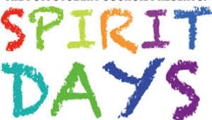 Student Council News Mis-Match and Funky Hair Day- March 9 This month our Spirit Day will be held on Thursday, March 9.