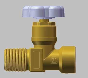 Harrison Valves are rigorously tested through a robust quality assurance system, and Harrison Valve maintains carefully monitored manufacturing processes to ensure that all Harrison valves meet or