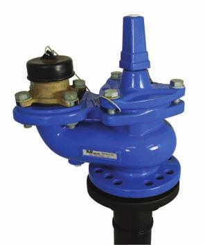 Electrofuse the coupler, reducer or spigot reducer into place and electrofuse to the incoming pipe.